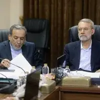 پاسخ صریح عراقچی به احتمال انتقال پرونده مذاکرات هسته‌ای از وزارت خارجه به دبیرخانه شعام