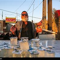 زائران اربعین آب بسته‌بندی مصرف کنند