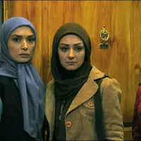 چهره ها/ خانم بازیگر شمعدونی را عمرا با این شمایل بشناسید