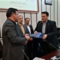 انعقاد تفاهم نامه تأمین مسکن نخبگان خراسان جنوبی
