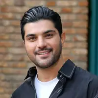 کفش میلیونیِ سینا مهراد در اینترنت غوغا کرد!