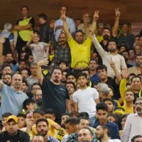 سپاهانی‌ها، طرفدار استقلال در سوپرجام!