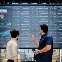 کاهش ارزش معاملات بورس‌ها در تیر ماه