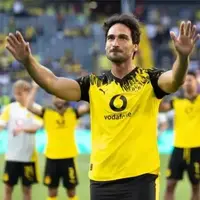 دورتموند نشان داد: این‌طور با اسطوره وداع می‌کنند