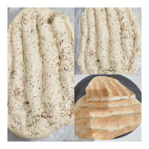 از شما/نون بربری خودم پز:)