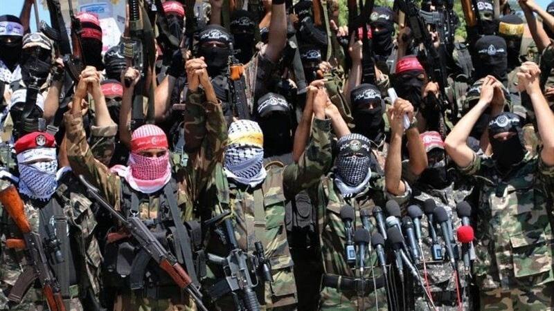 مقاومت فلسطین: خبرنگاران در حین افشای جنایات نتانیاهو به شهادت رسیدند
