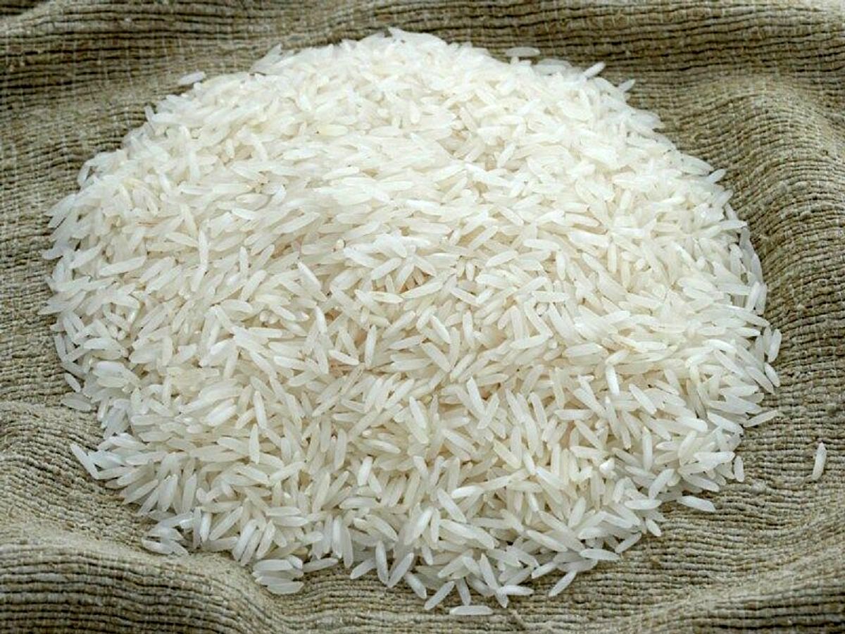 برنجهای احتکاری به نرخ مصوب توزیع میشوند