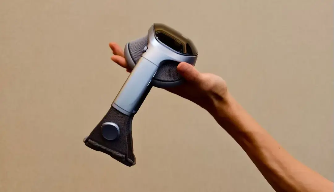 ویوو ویژن در راه است؛ هدست بسیار پیشرفته از سوی شرکت گوشی‌ساز چینی