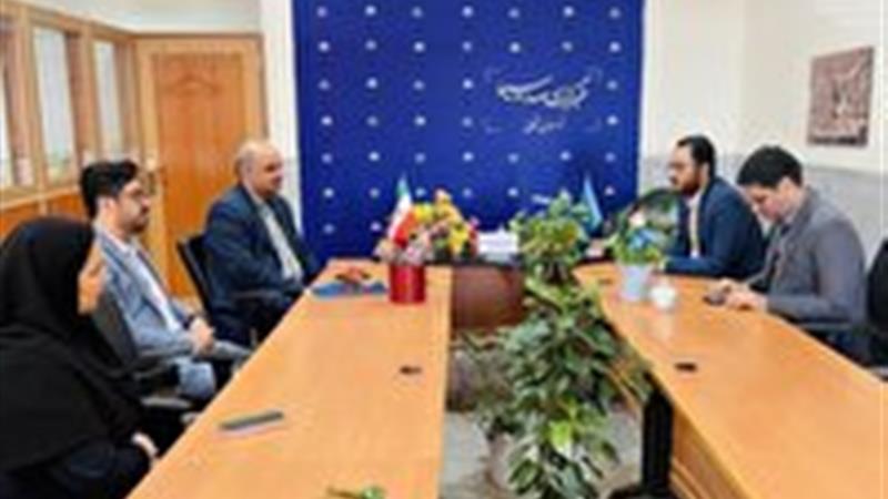 استاندار سازی خدمات برای نخستین بار در خراسان شمالی