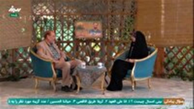 نخستین شهید مدافع حرم کرج ورزشکار بود