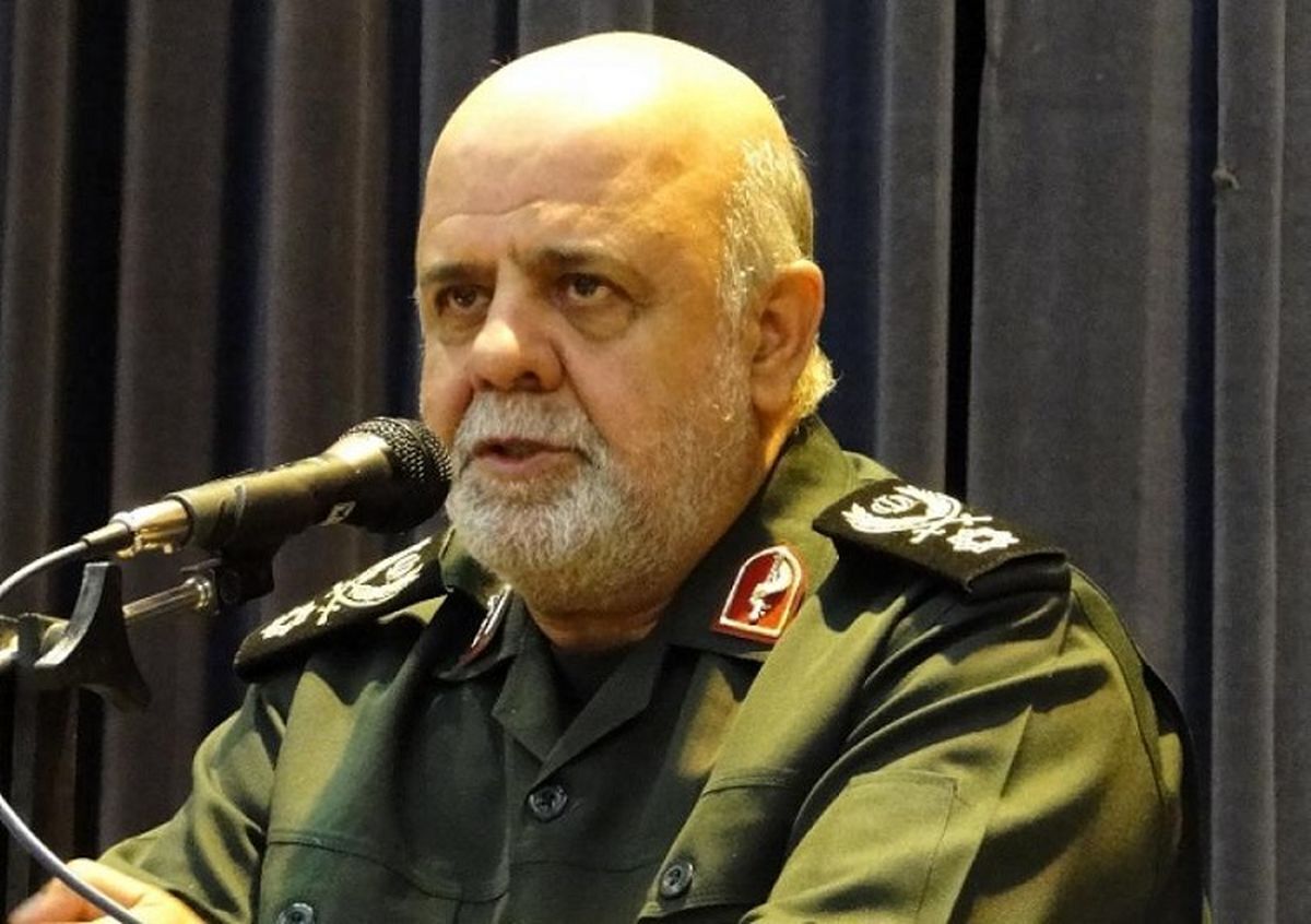 معاون هماهنگکننده نیروی قدس سپاه: جلسات شورای عالی امنیت ملی به ریاست پزشکیان مرتباً برگزار میشود