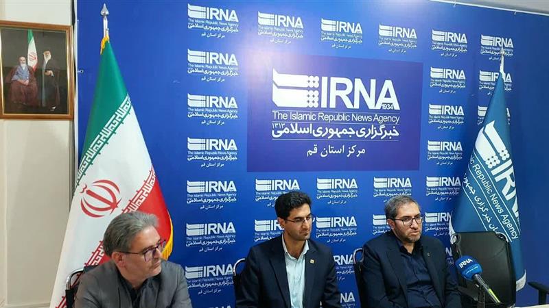 طرحهای حمایت از صنایع کوچک در قم اجرا میشود
