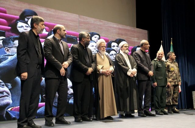 مدیرکل صداوسیمای کرمانشاه معرفی شد
