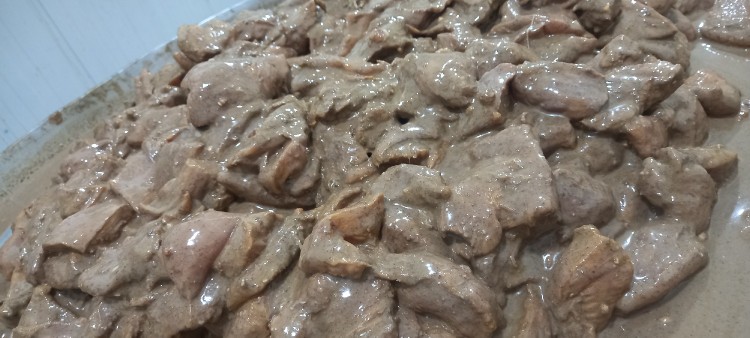 از شما/جوجه ترش 