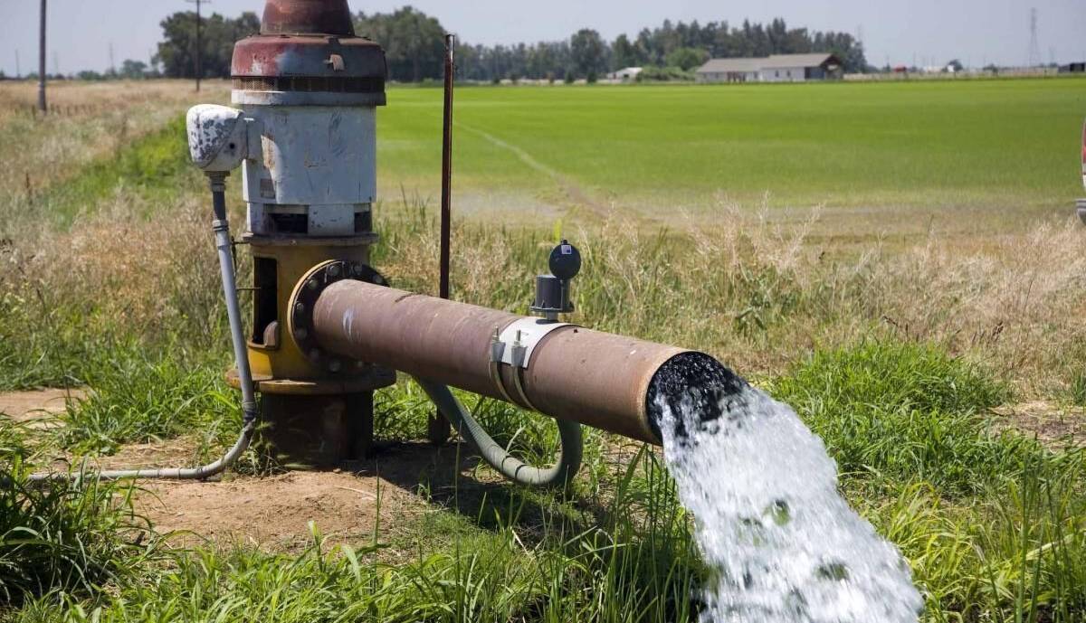 هشدار آبفای گلستان: منابع آبی استان در خطر است