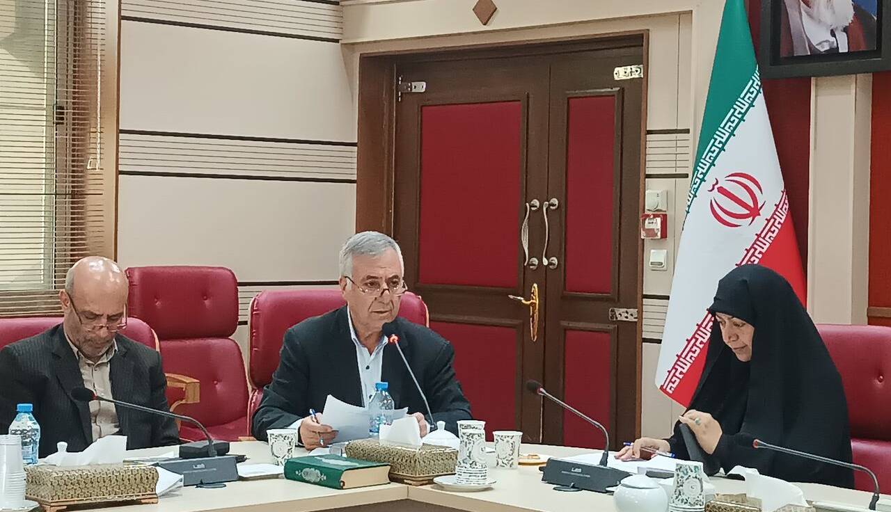 نرخ باروری در قزوین بحرانی است!