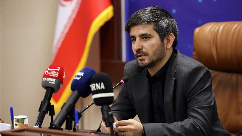 جانثاری: کامپیوتر کوانتومی در دانشگاه آزاد وجود دارد!