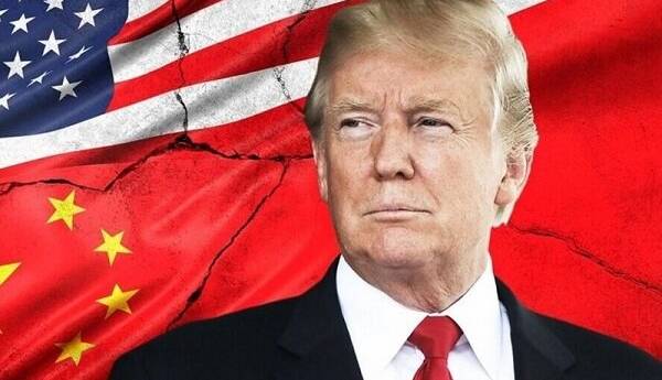 عقب‌نشینی ترامپ در برابر چین