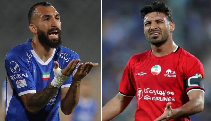 قهرمان سوپرجام رو حدس بزنید