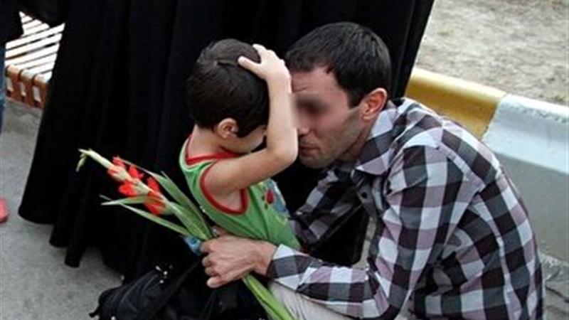 آزادی ۱۰۰ نفر از زندانیان محکومین جرائم غیرعمد استان مرکزی