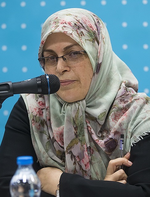 نامه آذر منصوری خطاب به اژه‌ای: جبهه اصلاحات وارد بازی فهرست‌سازی زندانیان سیاسی نمی‌شود 