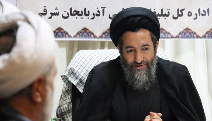 برگزاری عزاداری جاماندگان و دورماندگان اربعین حسینی در تبریز