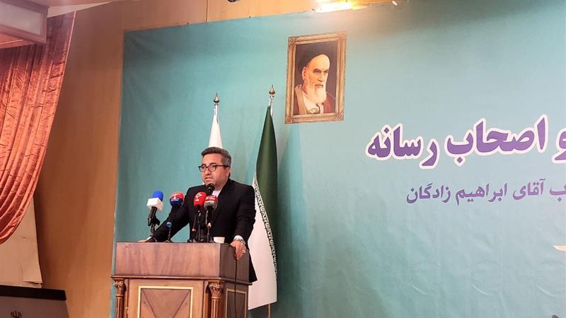نقش کلیدی رسانه‌ها در دفاع از منافع ملی/انعکاس دقیق اخبار همبستگی اجتماعی را افزایش می‌دهد