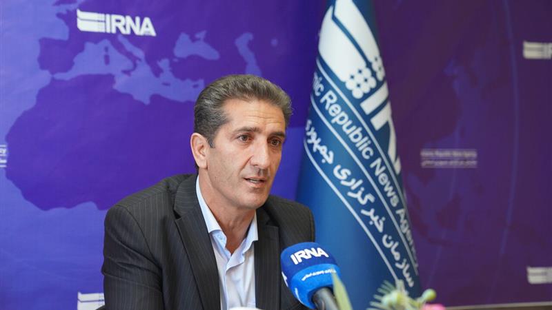 بیش از پنج میلیون گردشگر به سرعین سفر کردند