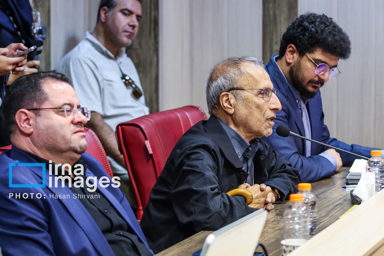  ​​​​​​​افتتاح «استودیو فرشته» 