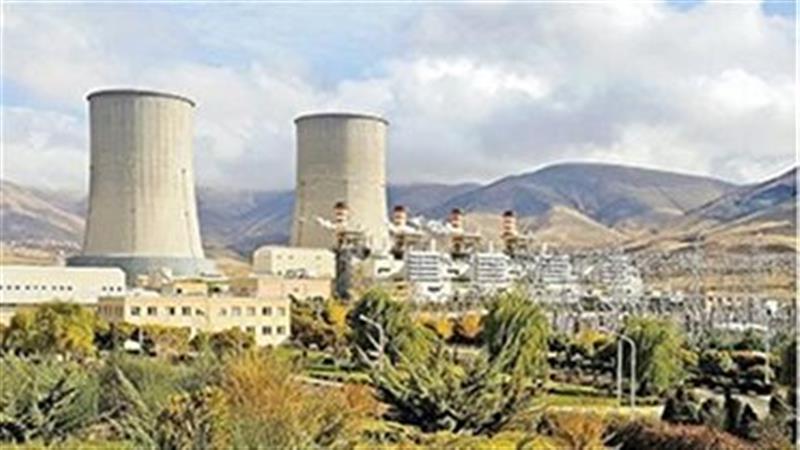 ارسال بیش از ۵۸ میلیون لیتر نفتگاز به نیروگاه سیکل ترکیبی سنندج