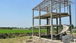  شناسایی ۳۲۳ مورد تغییر کاربری غیرمجاز در تنکابن