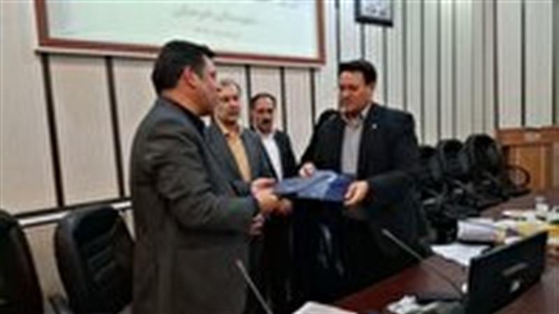 انعقاد تفاهم نامه تأمین مسکن نخبگان خراسان جنوبی