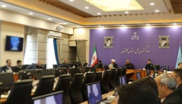 دستگیری ۸۰ کارچاق‌کن در گلستان