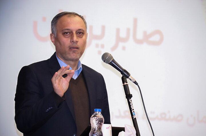 چند درصد ذخایر مس ایران در آذربایجانشرقی قرار دارد؟