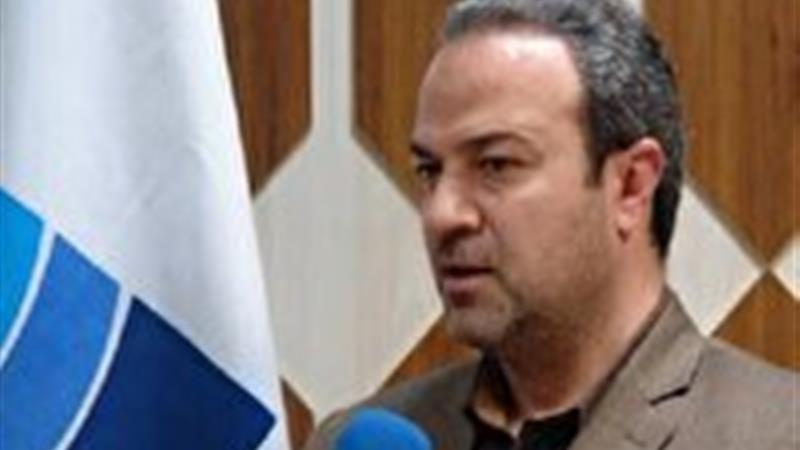 تحویل۳۵ میلیون متر مکعب آب به کشاورزان خراسان شمالی