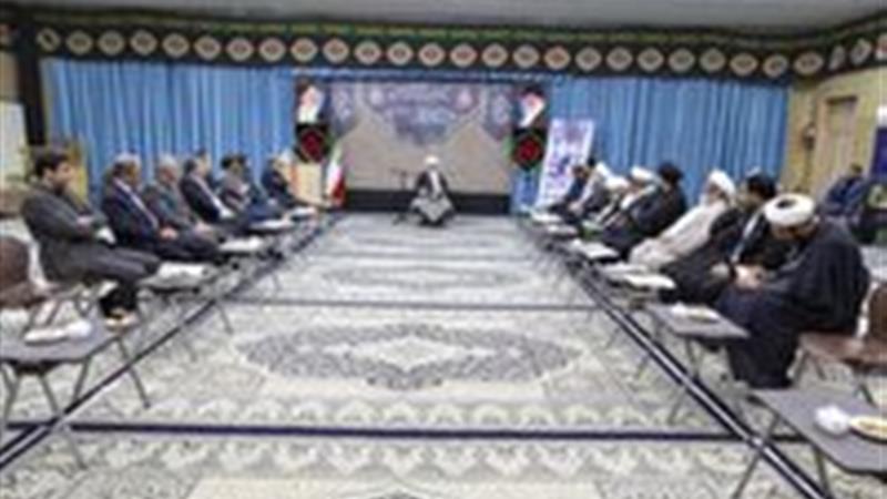 وحدت ملی و مقابله با تهاجم فرهنگی دشمن، اولویت امروز جامعه است