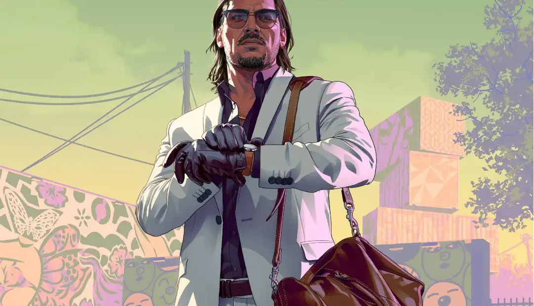 رئیس GTA 6 از ترس و اضطراب برای عرضه این بازی میگوید