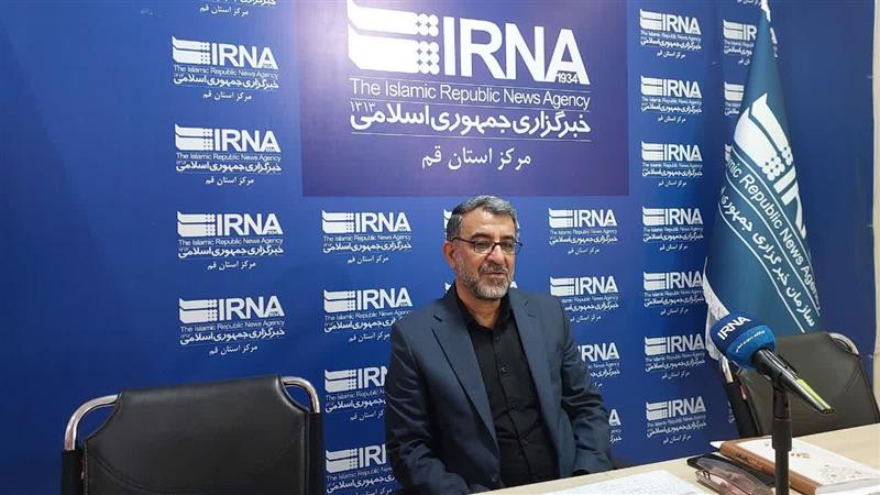 تجارت الکترونیک در قم روند رو به رشدی دارد