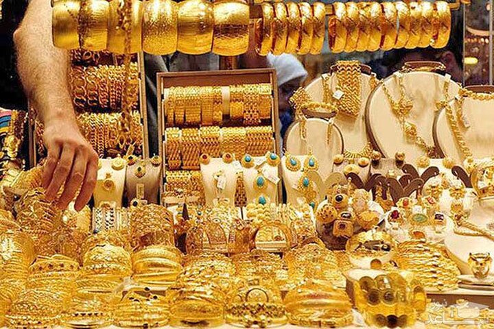 نوسان محدود قیمتها در بازار طلا و سکه؛ دلار در کانال 92 هزار تومان ماند