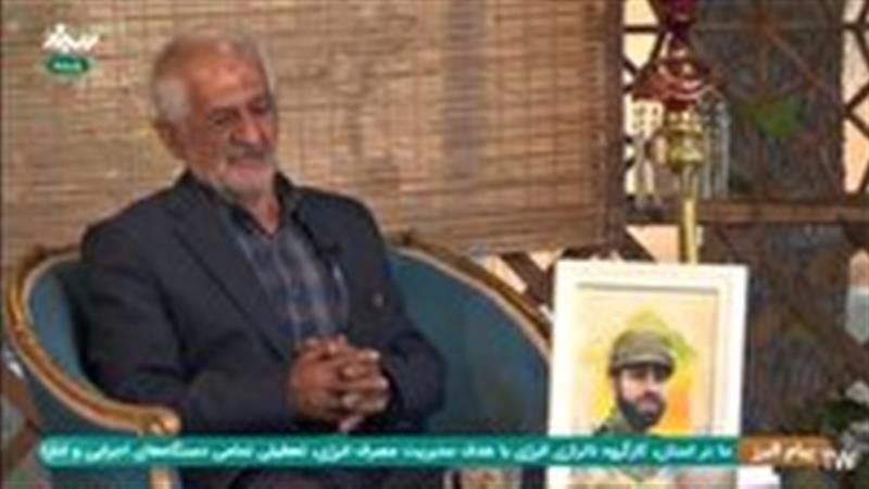 شهید محمود نریمانی شهادت را بهترین منزل می دانست