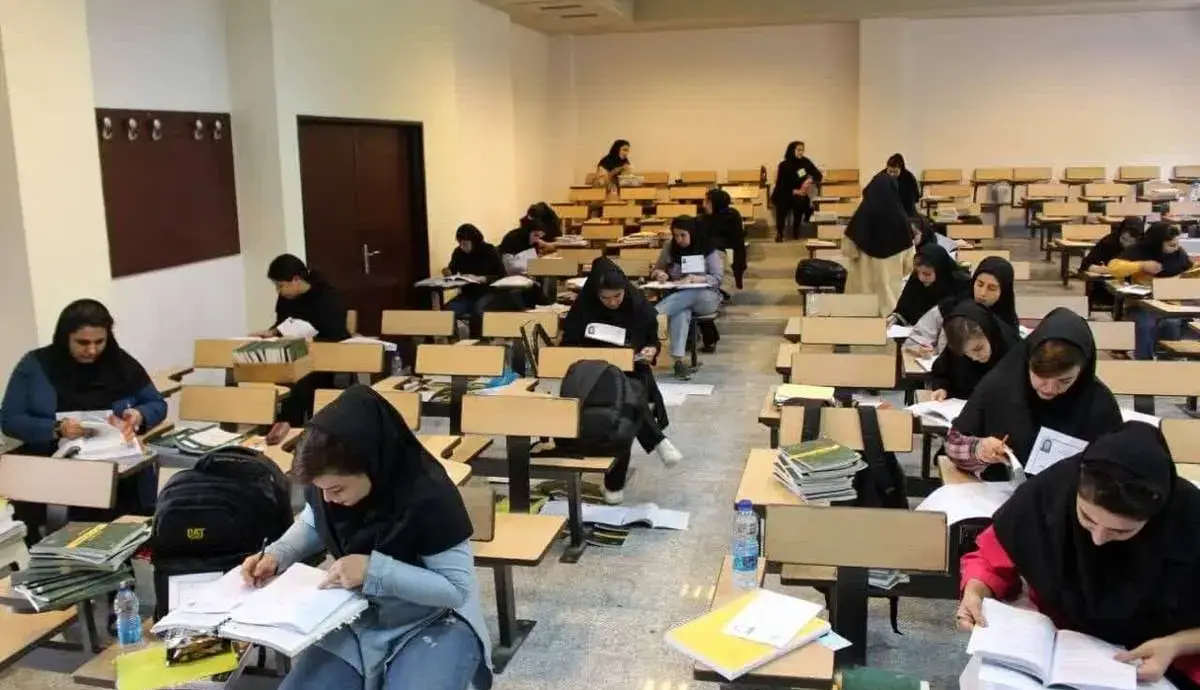 تغییر ساعت آزمون نهایی دانش‌آموزان با درخواست شرکت برق!