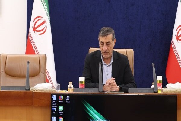 اتصال ریلی خسروی به عراق در دستور کار است