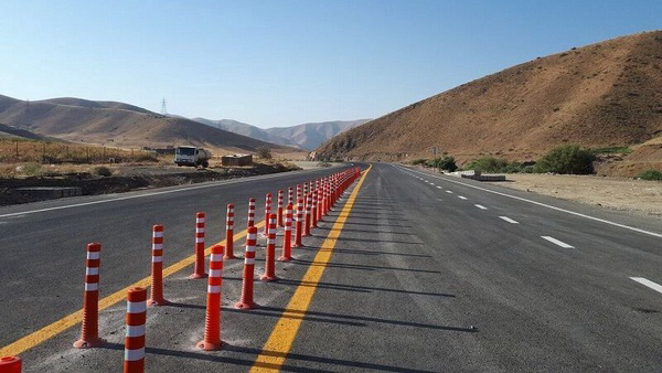 اجرای راه ارتباطی همدان-بهار-علیصدر پس از ۴۰ سال