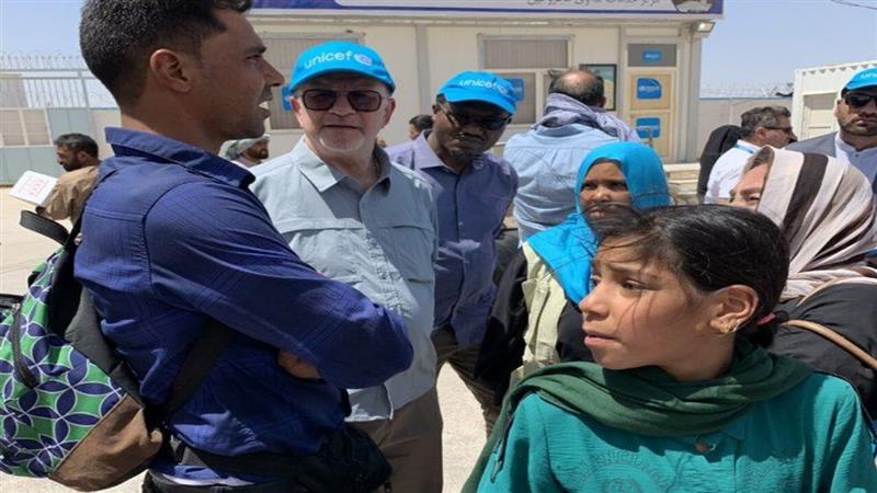بازگشت بیش از دو میلیون مهاجر به افغانستان در سال ۲۰۲۵