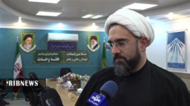 اعلام ویژه برنامههای اربعین حسینی و هفته دولت در قم