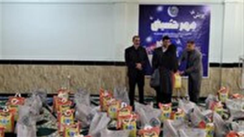 اجرای پویش مهر حسینی در خراسان جنوبی