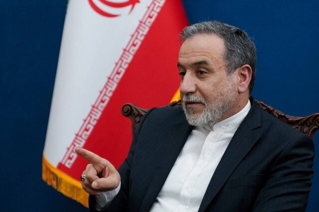 انتقاد عراقچی از دولت‌های غربی؛ سکوت شرم آور آن‌ها گوش‌خراش است