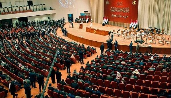 نمایندگان عراق: بغداد با سفیر گستاخ انگلیس برخورد کند