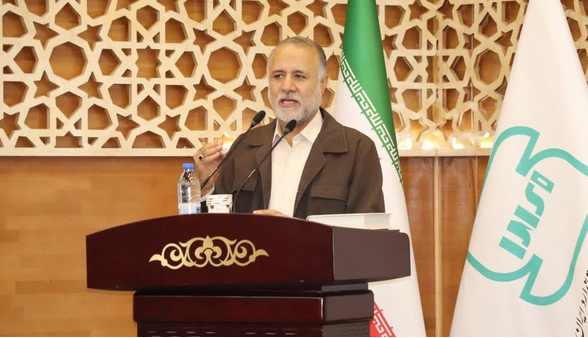 کشف ماده خوراکی تقلبی با جعل علامت استاندارد در لرستان