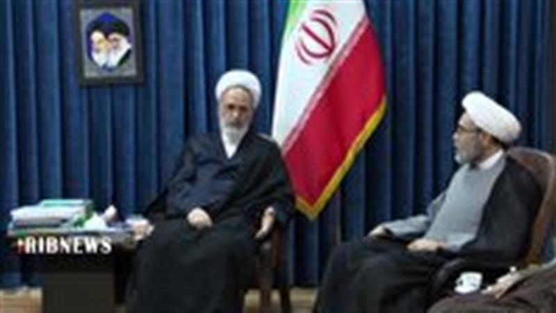 ارتقای همکاری شورای هماهنگی تبلیغات اسلامی و حوزه های علمیه